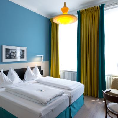 Superior Double Room (Selection) Hotel Beethoven Wien Promo Code