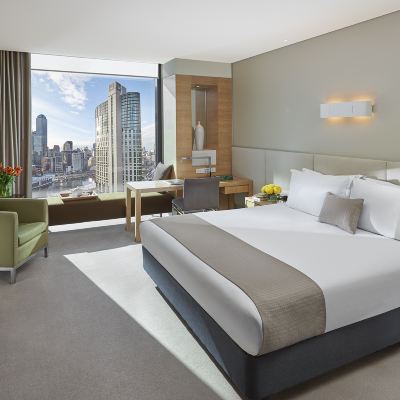 Standard King Crown Promenade Melbourne Promo Code