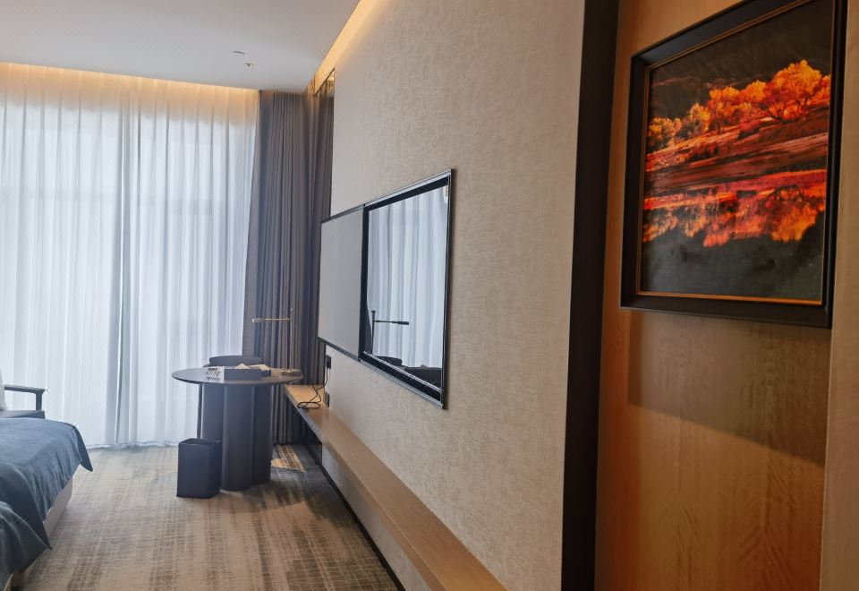 Budget Room