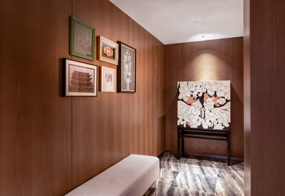 Huazhou Hotel Jianshui Ancient City ShopDeluxe Queen Room