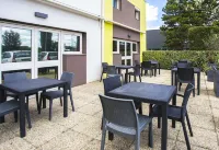 Hôtel B&B Angoulême