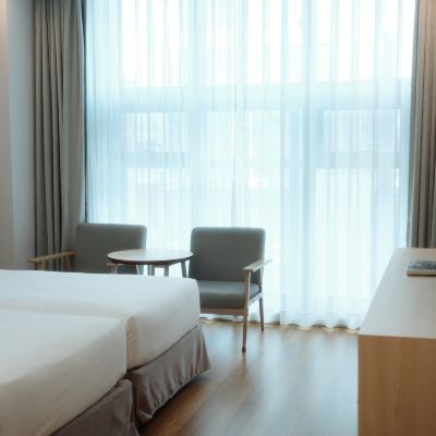 디럭스트윈룸 로사나 부티크 호텔 쿠폰