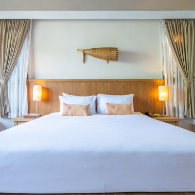 尊貴房 2張單人床 沙美島薩凱海灘度假村優惠