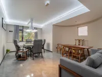 bozun hotle Hotels in Deyang
