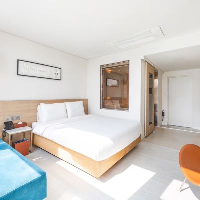 프리미어 스위트 오션 오션투헤븐 쿠폰