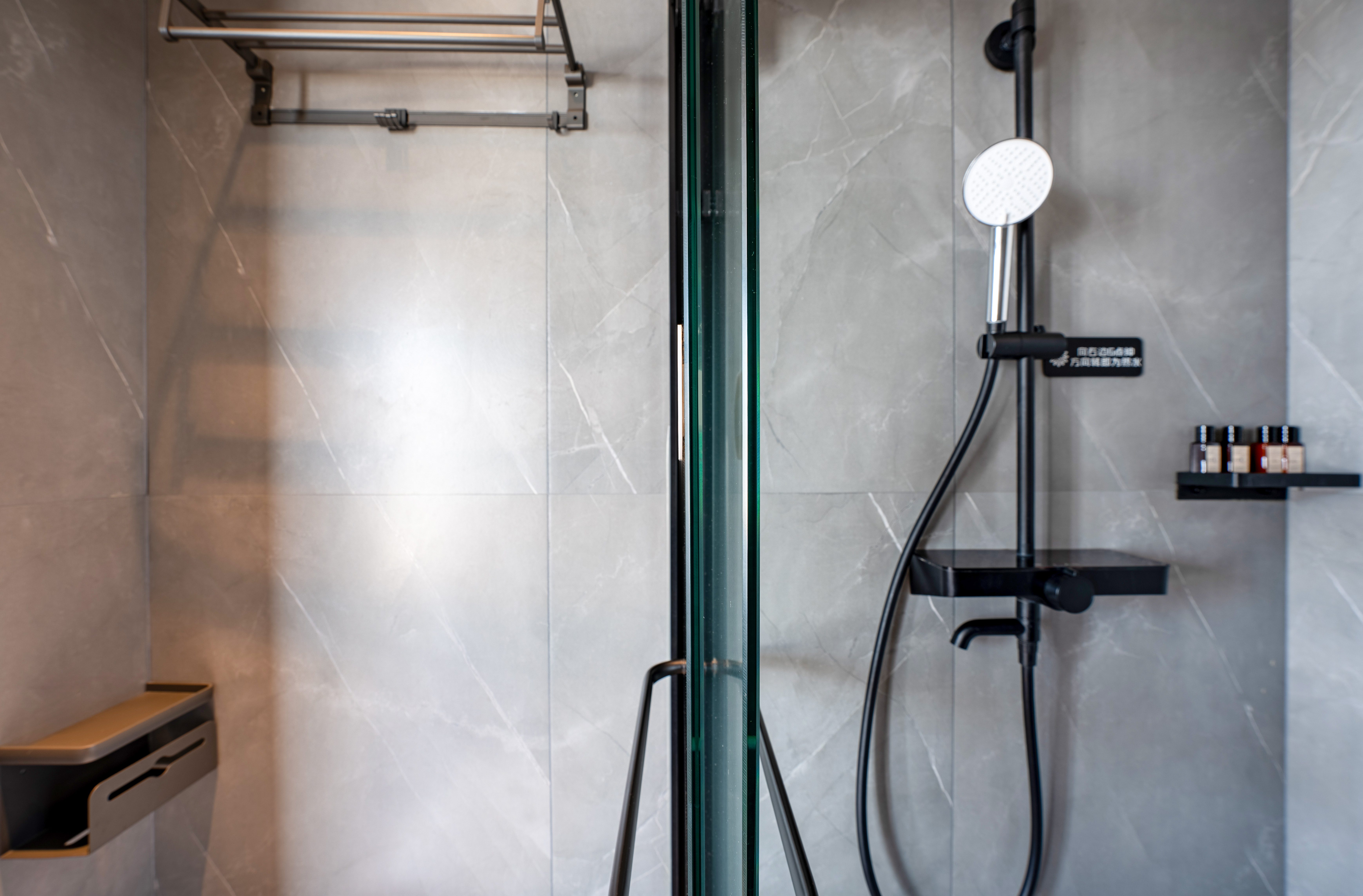 觀瀾-270°海景大床房（雙面采光+舒適深眠+近沙灘）