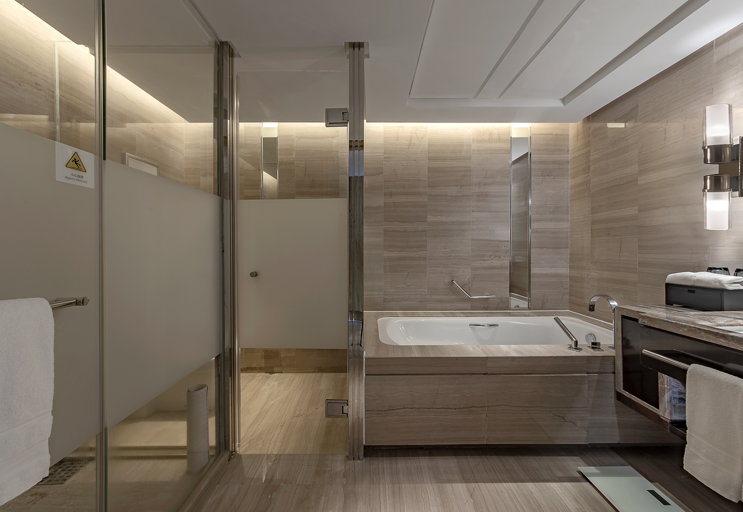 宿曦尊貴雙床房