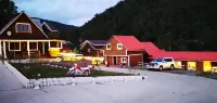 貝加爾湖山莊 酒店