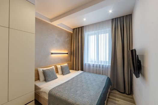 Kompleks Apartamentov "More"