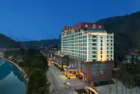FIRSTHOTSPRINGHOTEL