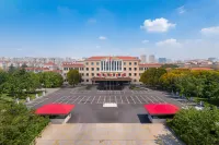 Xuchang Guest House Hotele w: 