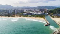 Marriott Resort Xiangshui Bay Lingshui Li Özerk İlçesi otelleri