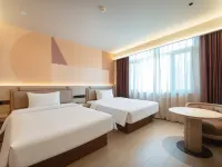 Orange Hotel（Zhangjiakou YuXian Branch) Hotels in Yu County