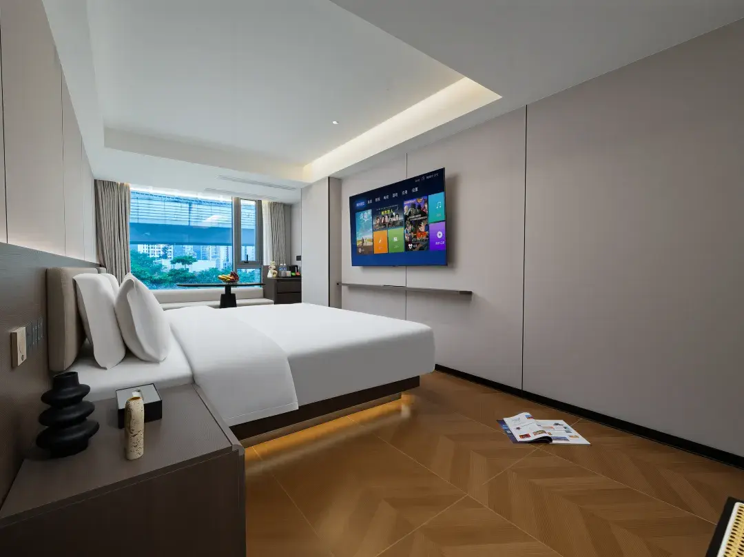 Xiyue Mercure Hotel - Shenzhen