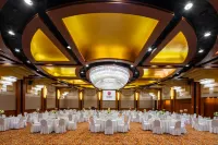 Sunworld Dynasty Beijing Wangfujing Hotel (The Forbidden City)