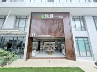 Winart Life service apartment