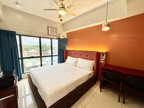 Pacific Park Hotel