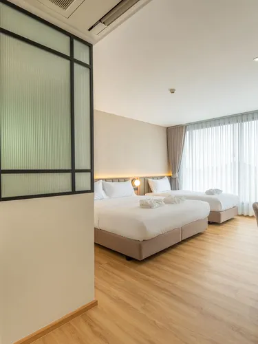 รูปภาพของWachi Hotel