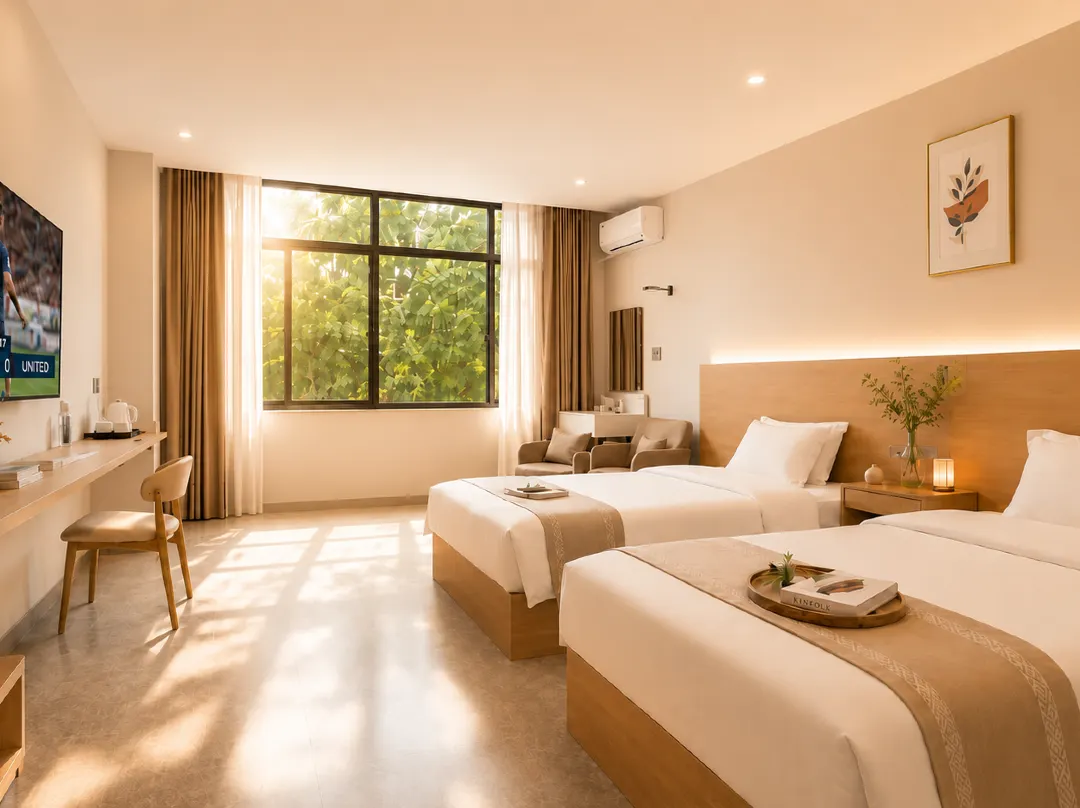 Jingtai Jiu Dian - Jingdezhen