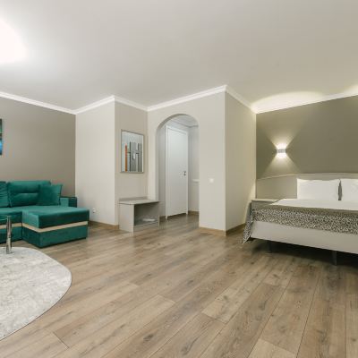 Deluxe Room Park Hotel Fili Promo Code