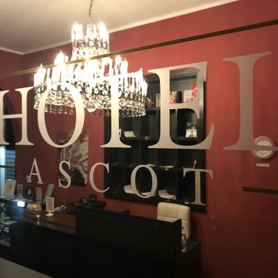 Quadruple Room Hotel Ascot Promo Code