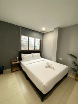 Muntri Inn by Soft Loft