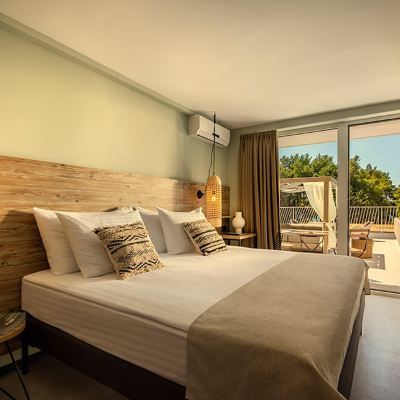 Chillax Places Room for 4 Seaside Sufvbl Hvar [Placeshotel] by Valamar Promo Code