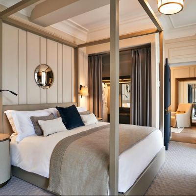 One-Bedroom Family Suite Kimpton Fitzroy London, an IHG Hotel Promo Code