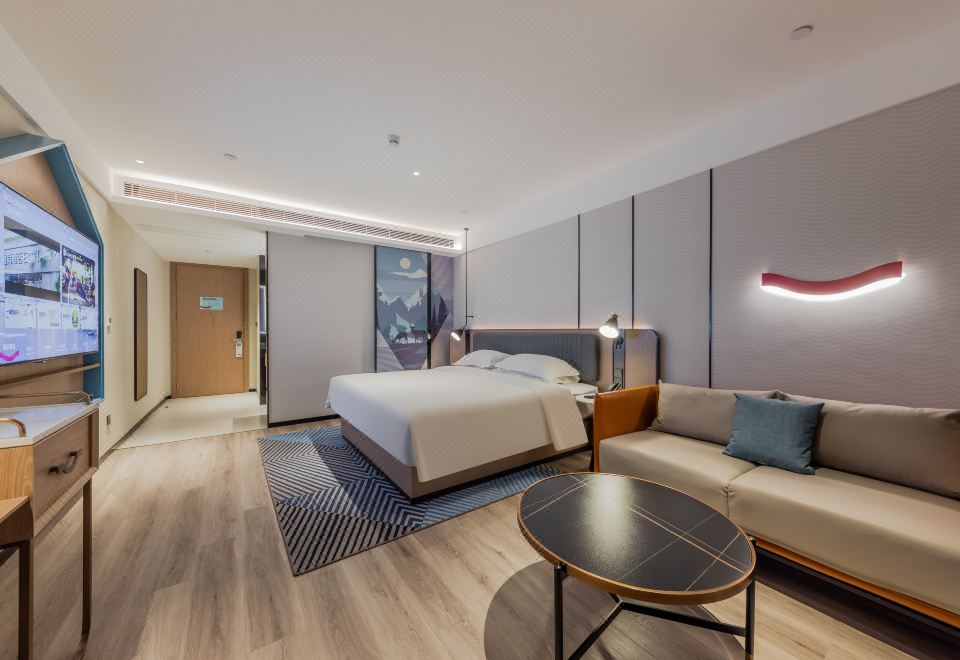 Superior Room (Double bed)