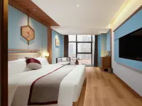 Morning Hotel (liling Furongli Hotel) Hotels in Liling