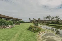 Santa Barbara Eco-Beach Resort Hotels in 
