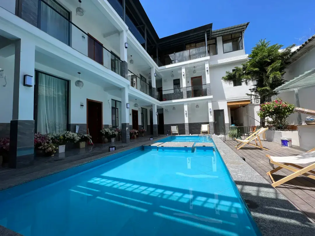 Huayu Hotel In Southern Of Dali Ancient City - Dali