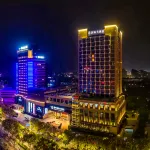 Wenling International Hotel Hotels in Wenling