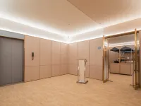 HanTing Hotel (Huaibei Railway Station Bilecheng) Hotels in Huaibei