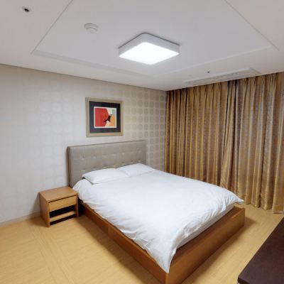 山崗套房 一號高公寓優惠