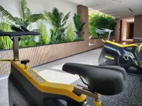 Longkou Hotel Longgang