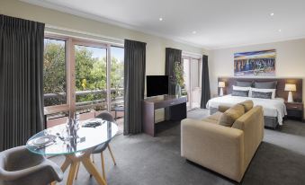 Kimberley Gardens Hotel and Serviced Apartments