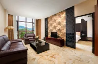 Jiu Hu Shan Hotel