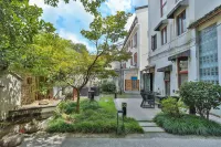 Wuzhen Courtyard Homestay Hoteles en 