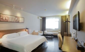 Jinjiang Inn Select (Nanning Convention and Exhibition Center Vientiane City Subway Station)