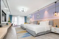 Kunming Yuntong Hotel（Kunming Railway Station Store）
