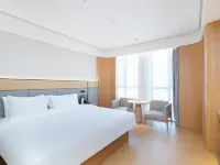 JI Hotel (Rushan Shenglijie) Hôtels à : Rushan