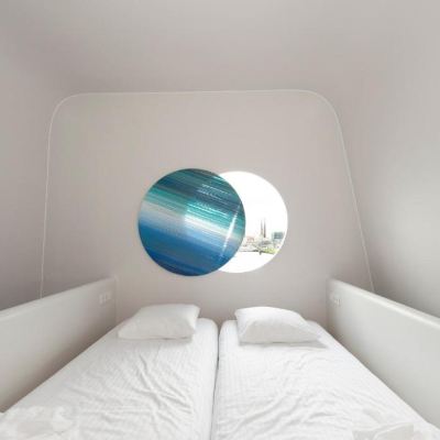 複式房l 布特爾酒店優惠