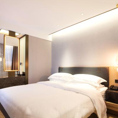 行政典雅房 梅里酒店（深圳桃園地鐵站店）優惠