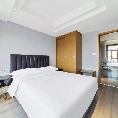 親子家庭房 銀座佳驛輕居（峨眉山店）優惠