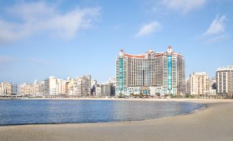 Four Seasons Hotel Alexandria San Stefano