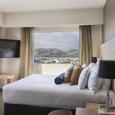 Superior Queen Room Fable Christchurch Promo Code