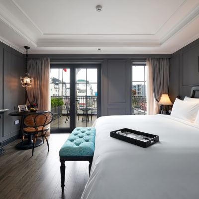套房（La Siesta） 拉耶思塔杭碧至尊酒店優惠