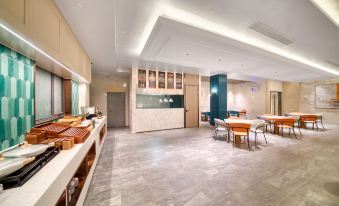 Metropoio Hotel (Hecheng Store, Pingling Middle Road, Liyang)