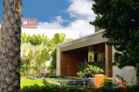 H Villa Inn